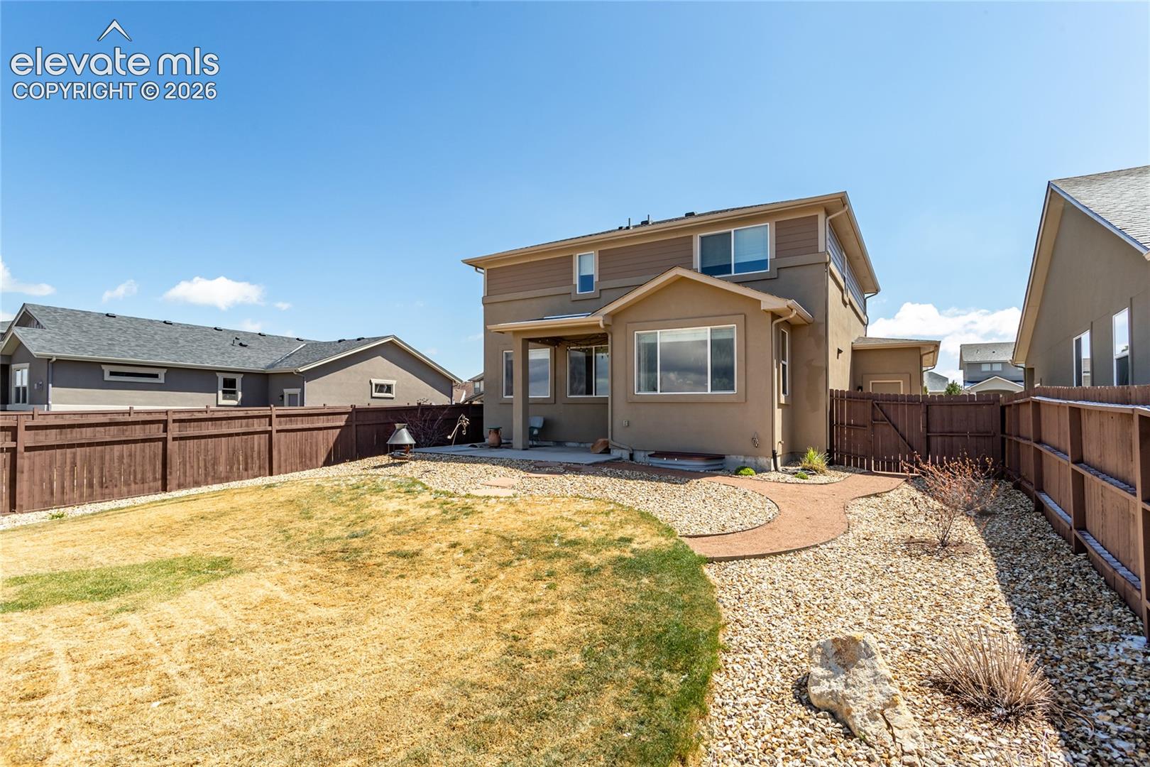 Listing photo 25 for 11068 Echo Canyon Drive