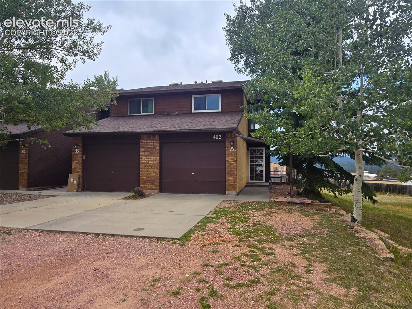402 Forest Edge Lane