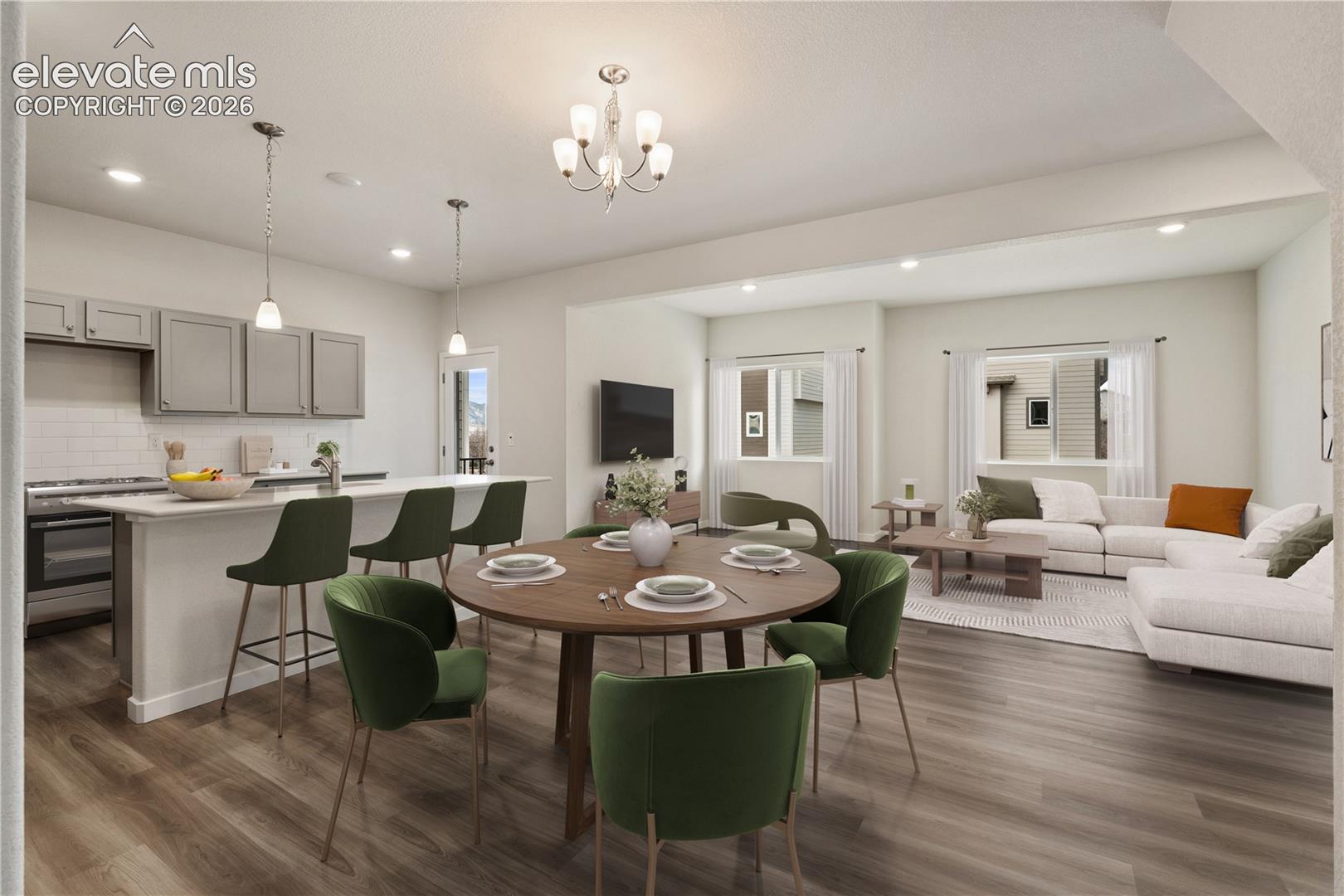 Listing photo 10 for 13654 Nederland Drive