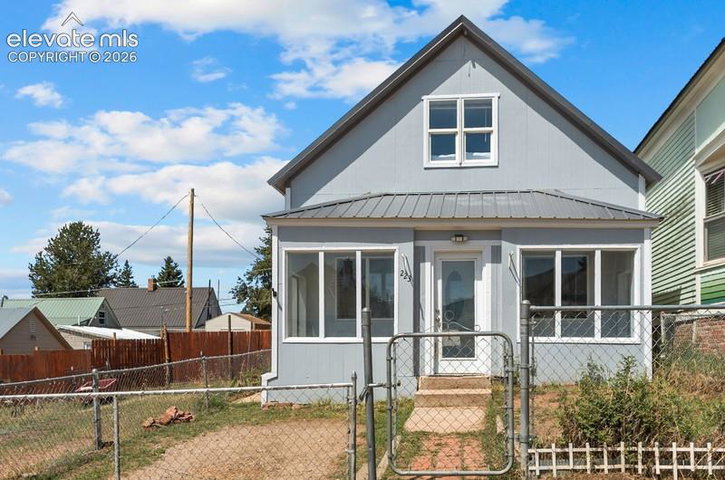 223 S Second Street — listing photo