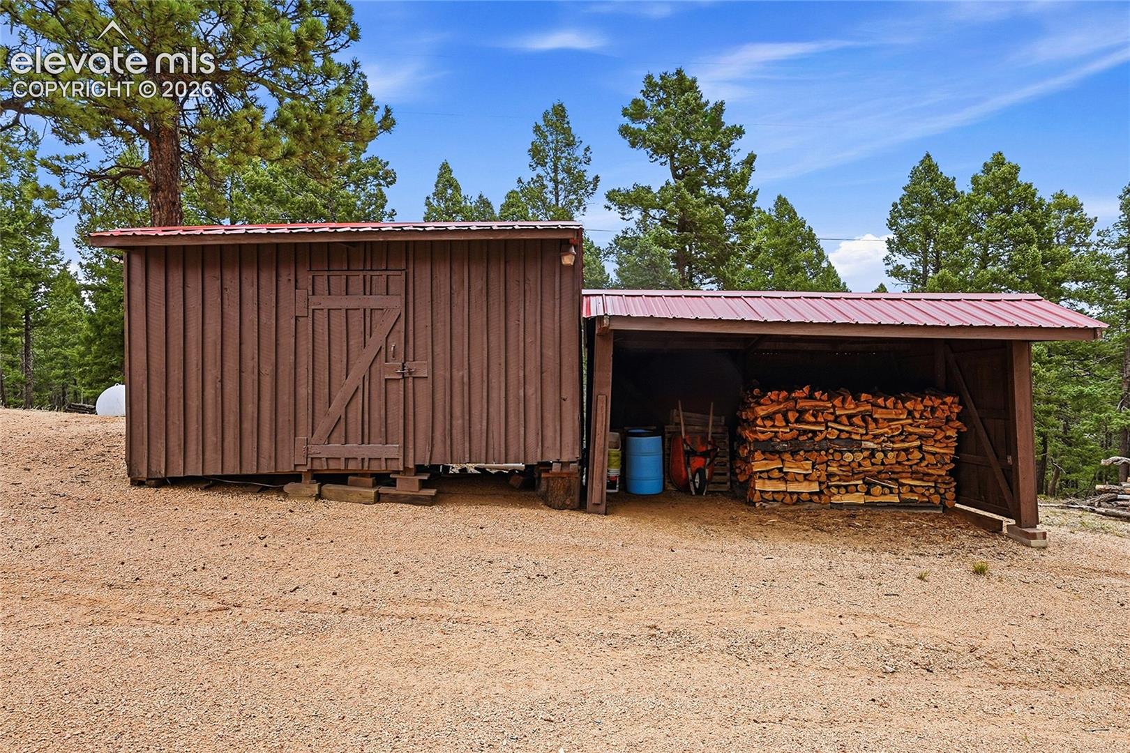 Listing photo 41 for 2130 Arapahoe Street
