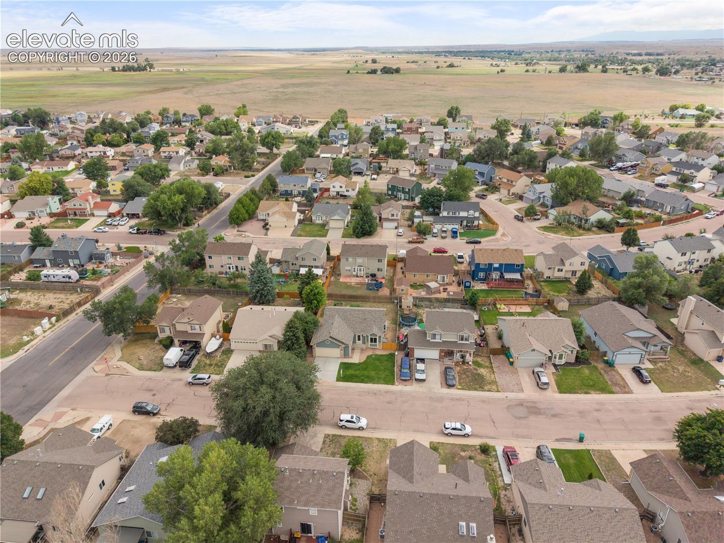 Listing photo 39 for 890 N Candlestar Loop