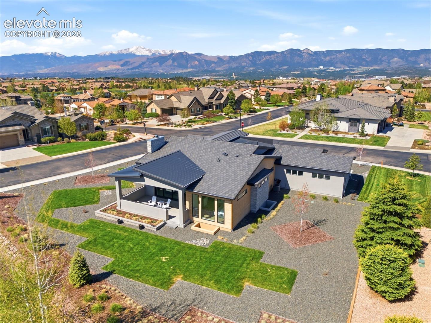 Listing photo 2 for 13453 Drytown Grove
