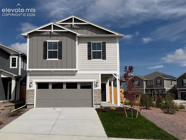 8482 Blue Feather Loop — listing photo