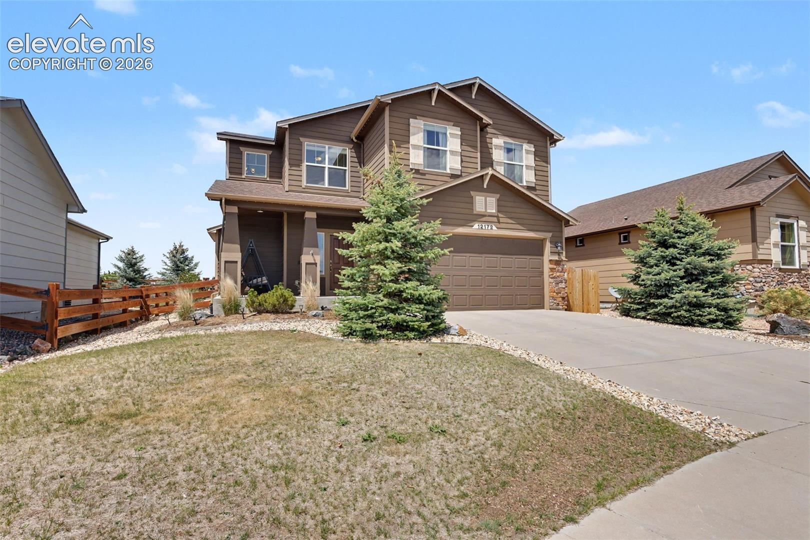 Listing photo 2 for 12172 Eagle Crest Court