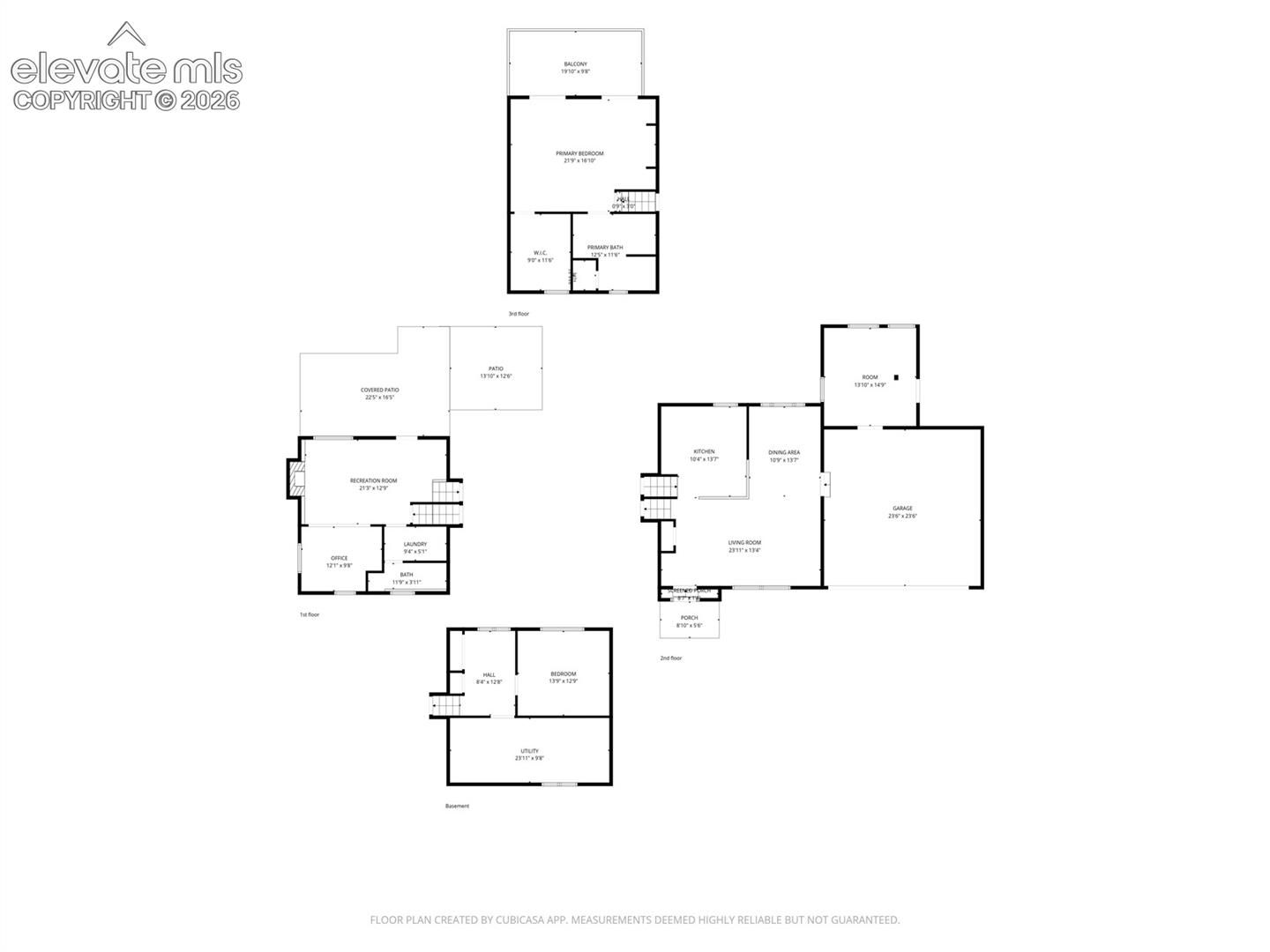 Listing photo 50 for 5119 Constitution Avenue