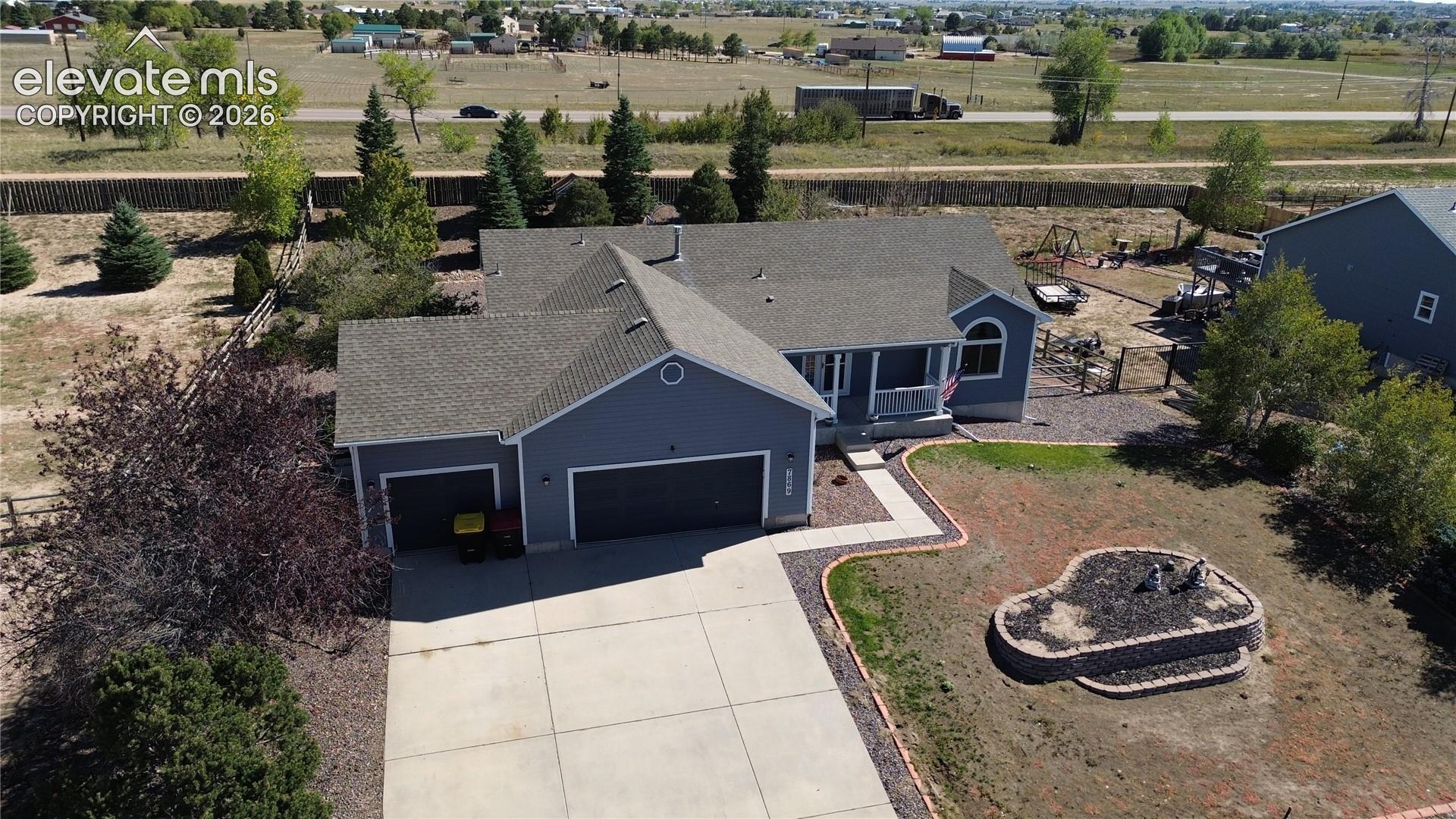 Listing photo 2 for 7869 Fort Smith Road