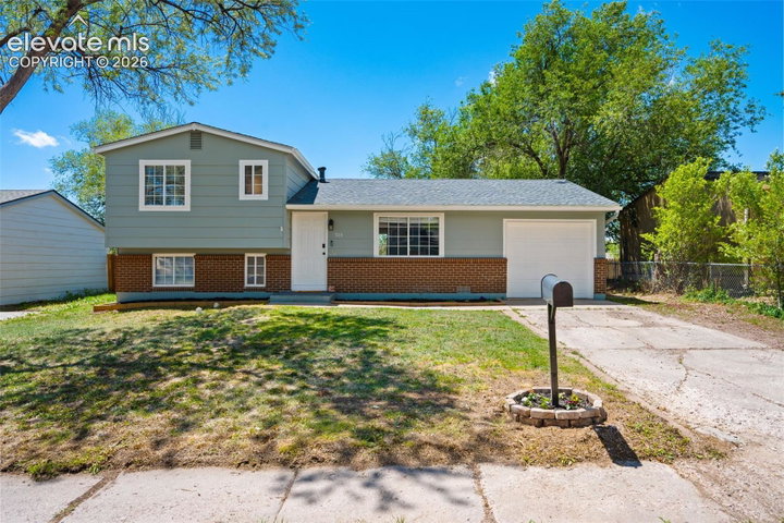 7115 White Mountain Drive — listing photo