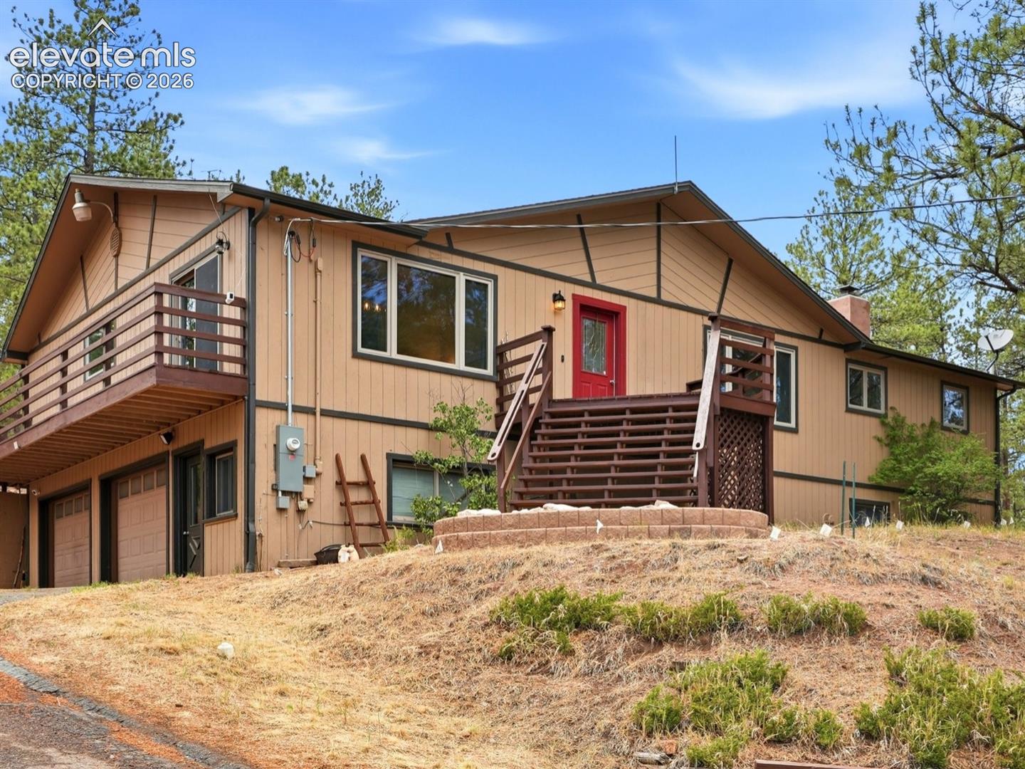 Listing photo 45 for 14635 Westcreek Road