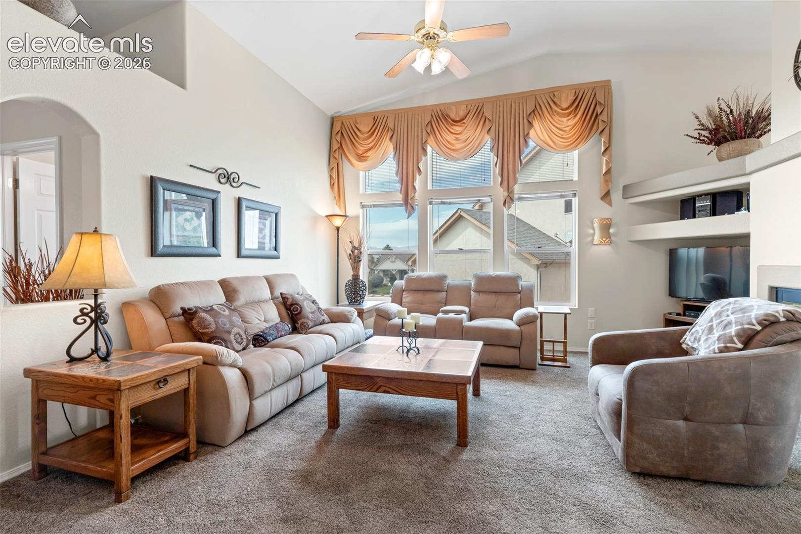 Listing photo 7 for 4784 Spotted Horse Drive
