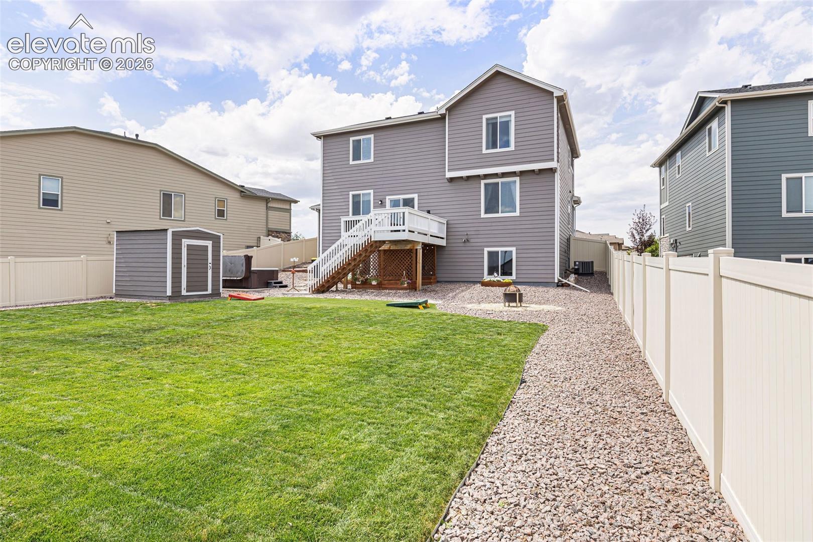Listing photo 35 for 9941 Ledgestone Terrace