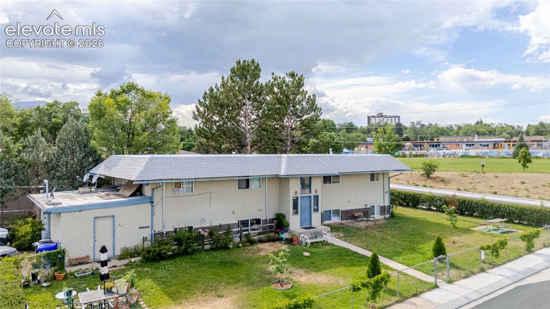 2139 Preuss Road