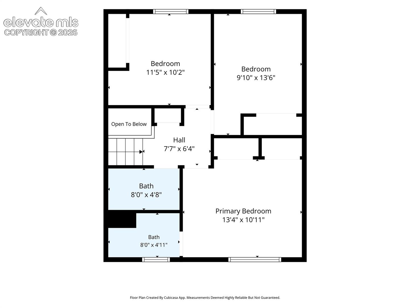 Listing photo 48 for 4695 W Stanford Avenue