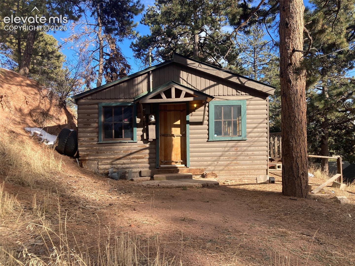 Listing photo 18 for 1052 W Highway 24
