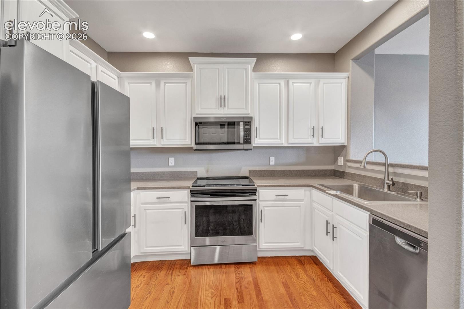 Listing photo 13 for 17136 Silent Forest Point