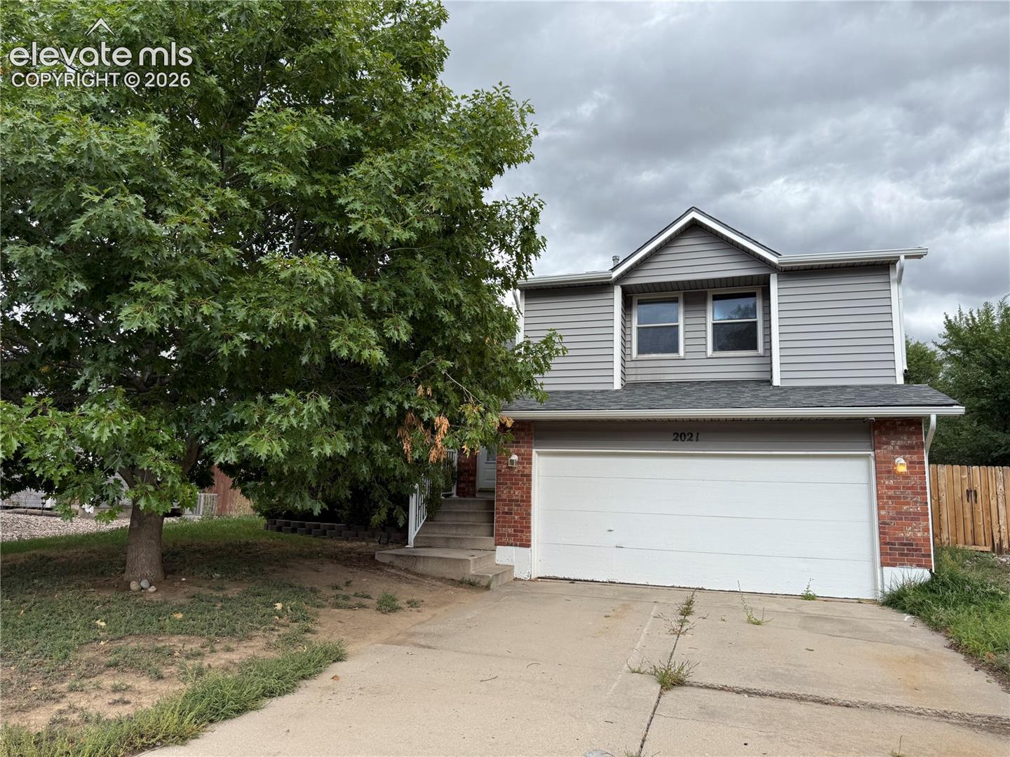 2021 Ambleside Drive