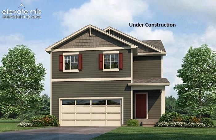 6692 Dragontail Terrace