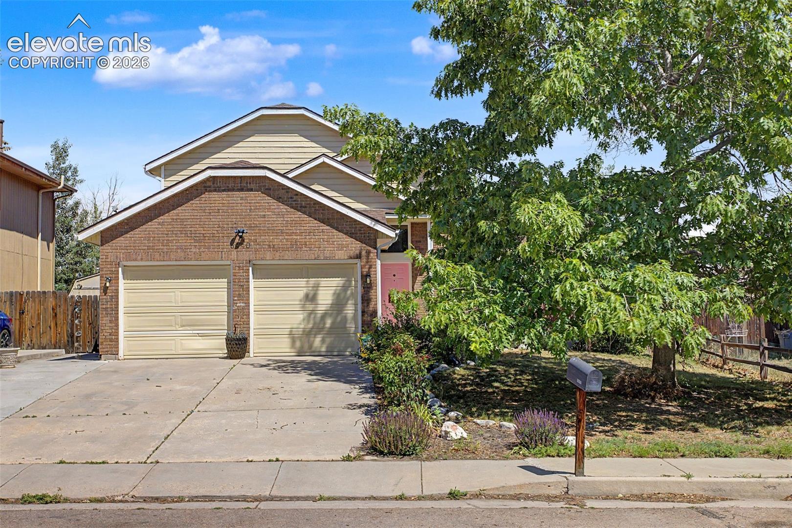 3840 Summer Breeze Drive