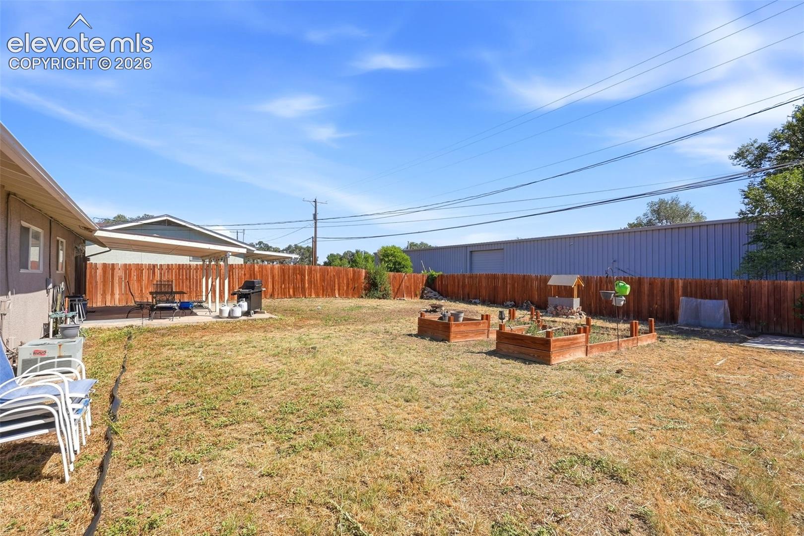 Listing photo 24 for 1429 Prado Drive
