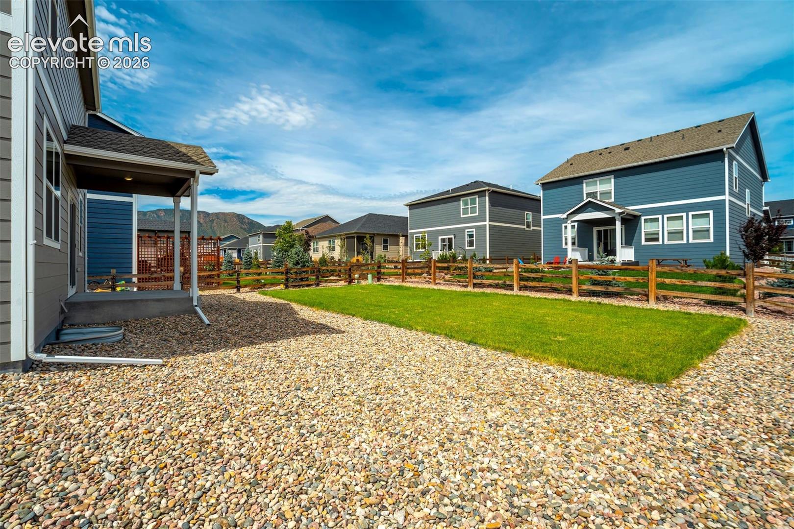 Listing photo 45 for 2110 Indian Balsam Drive