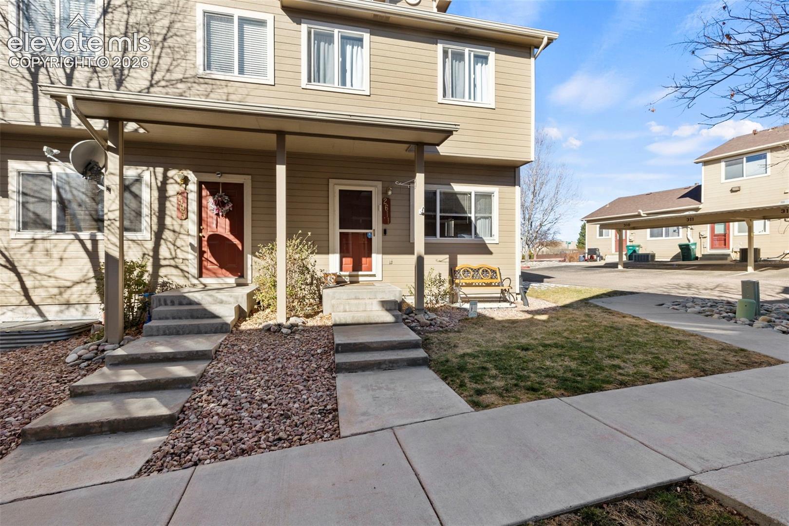 2611 Malpaso Point