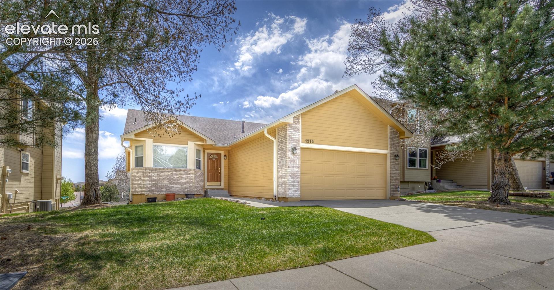 1215 Bison Ridge Drive