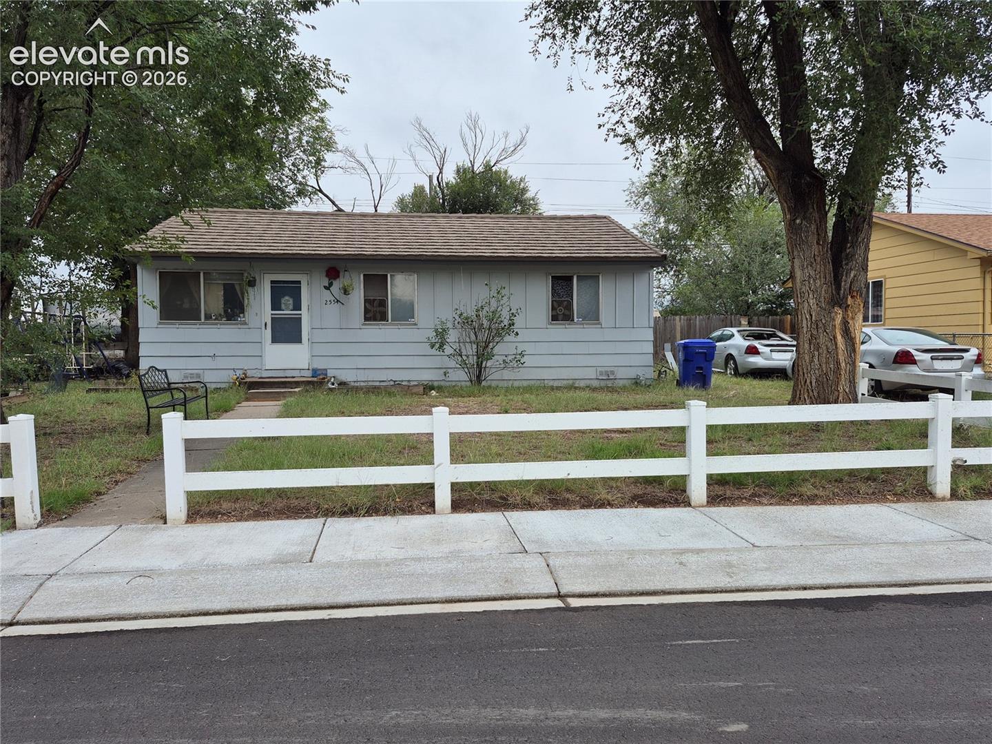 2554 Chimayo Drive
