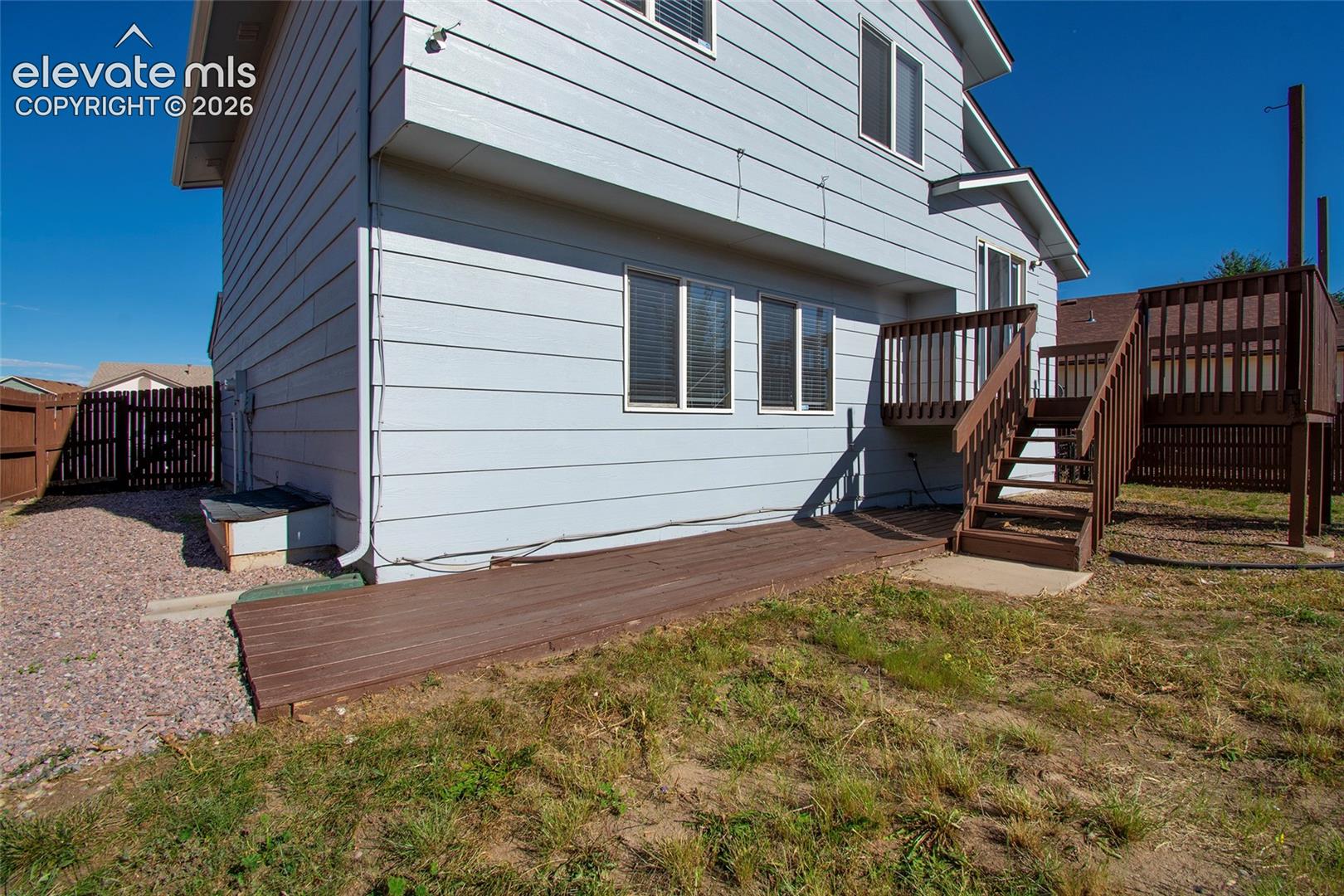 Listing photo 28 for 4820 Pathfinder Drive