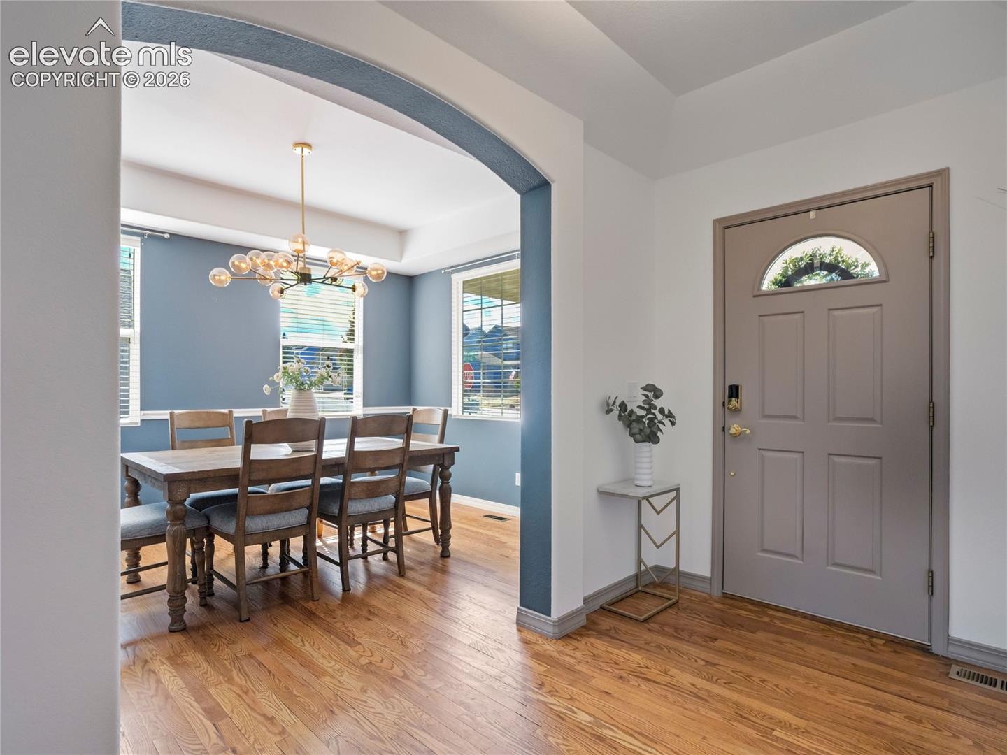 6816 Prairie Wind Drive, photo 10