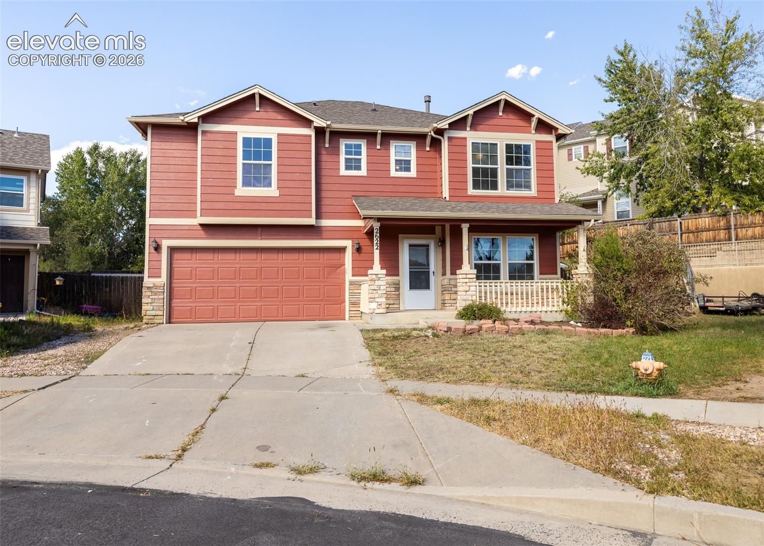 2622 Winterbourne Street