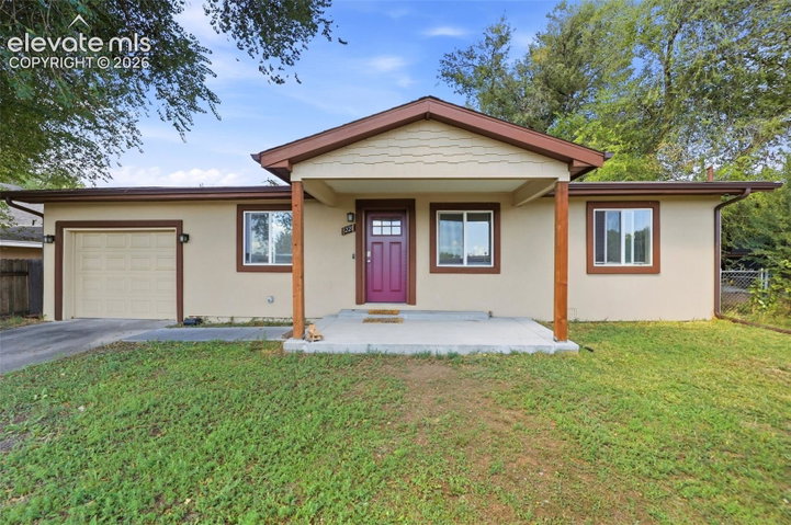 221 N Vine Street — listing photo