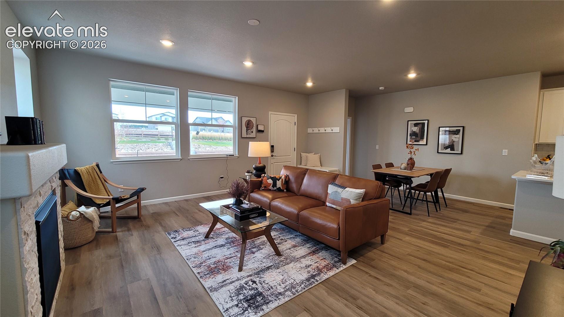 Listing photo 13 for 9496 Wolf Valley Drive