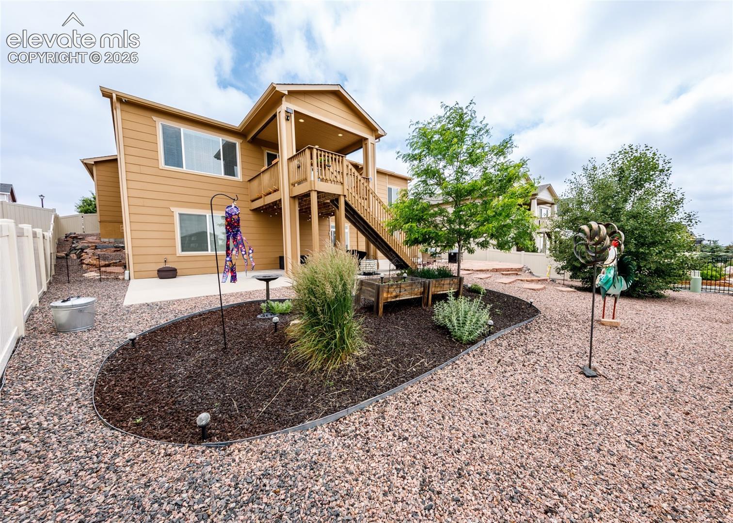 Listing photo 45 for 12931 Stone Valley Drive