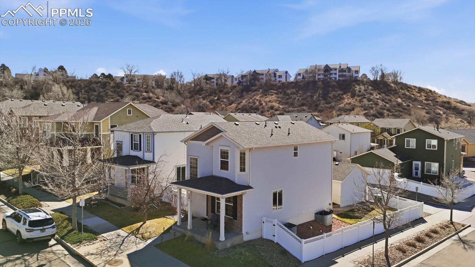 2281 St James Drive