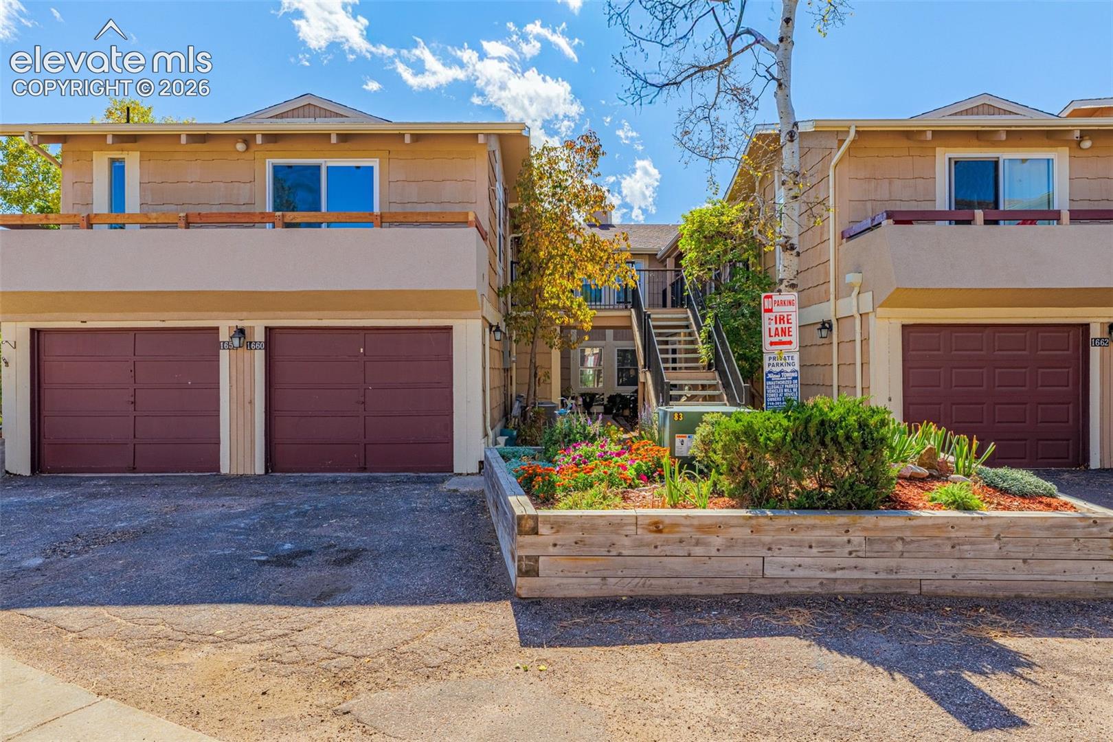 1660 Deer Creek Road — listing photo