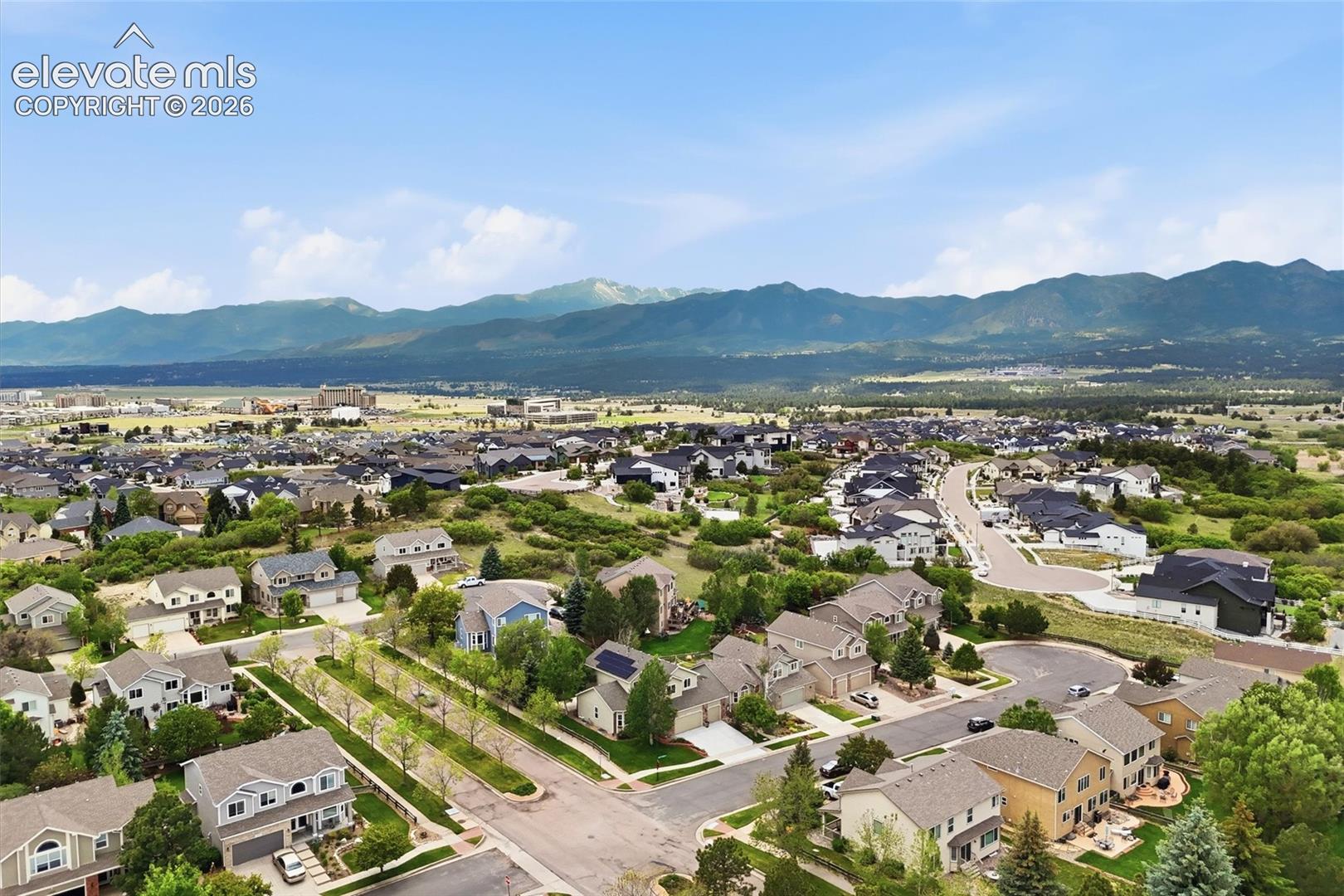 1353 Lookout Springs Drive, photo 4