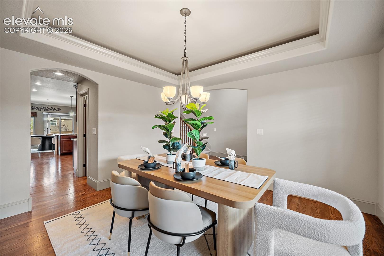 Listing photo 9 for 13434 Crane Canyon Loop