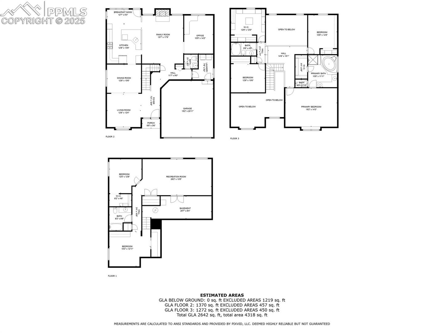 Listing photo 48 for 15510 Jessie Drive