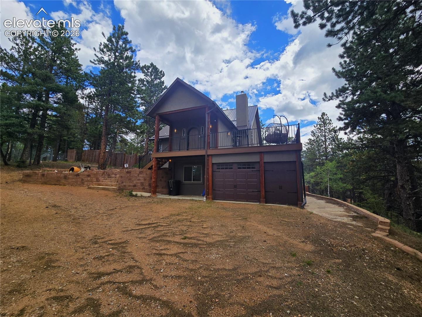 310 Spring Creek Drive
