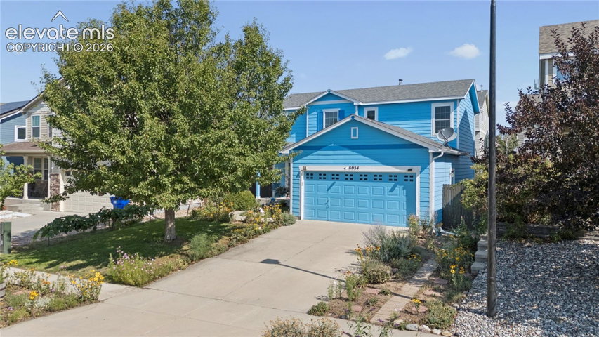 8034 Brittinger Way — listing photo