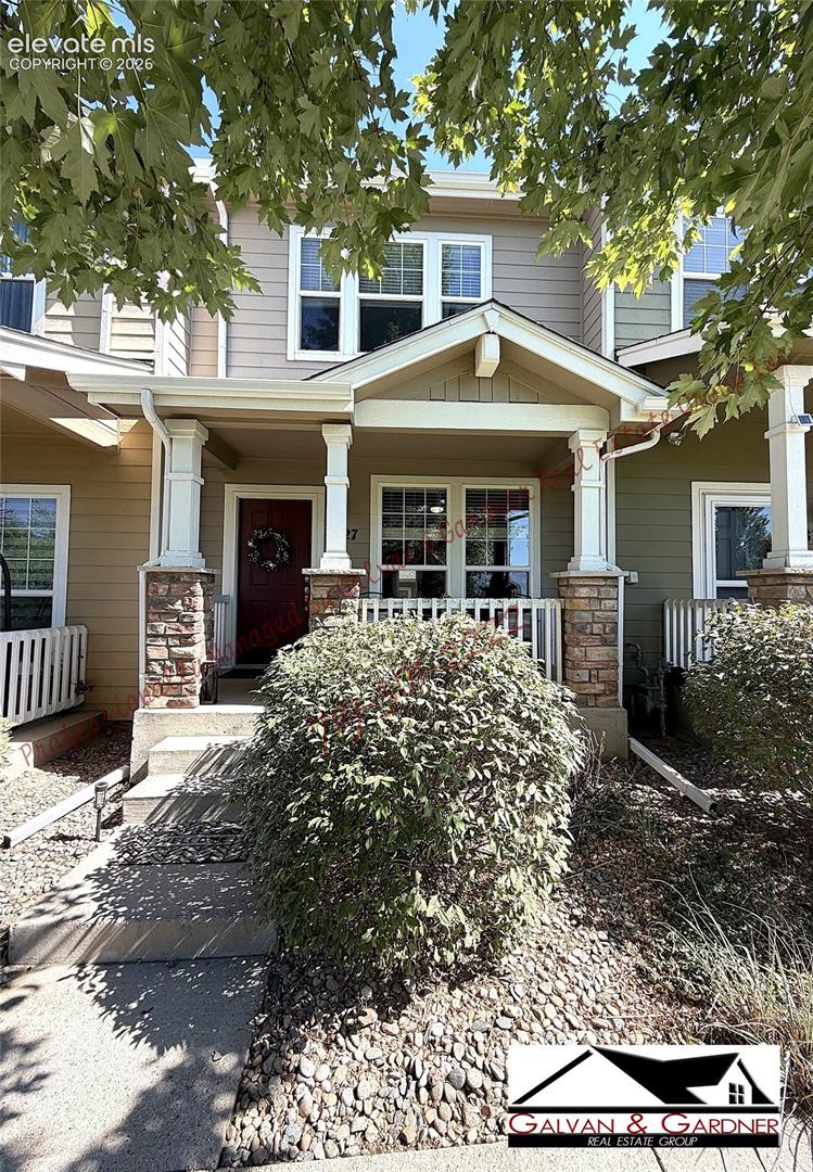 4827 Condor Creek Point