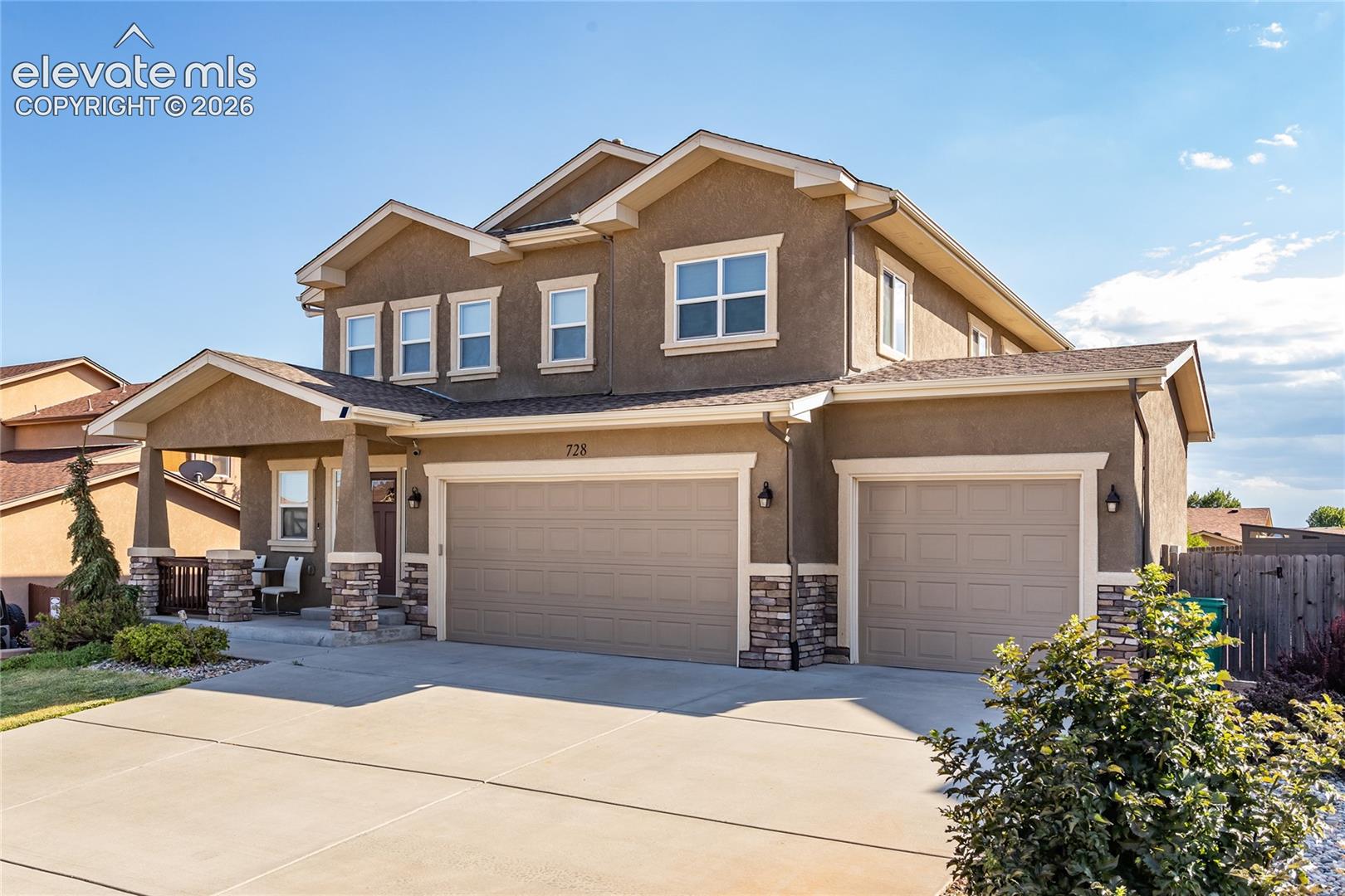 728 Seawell Drive