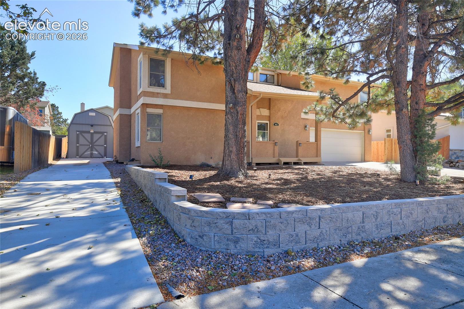 Listing photo 2 for 6425 Galway Drive