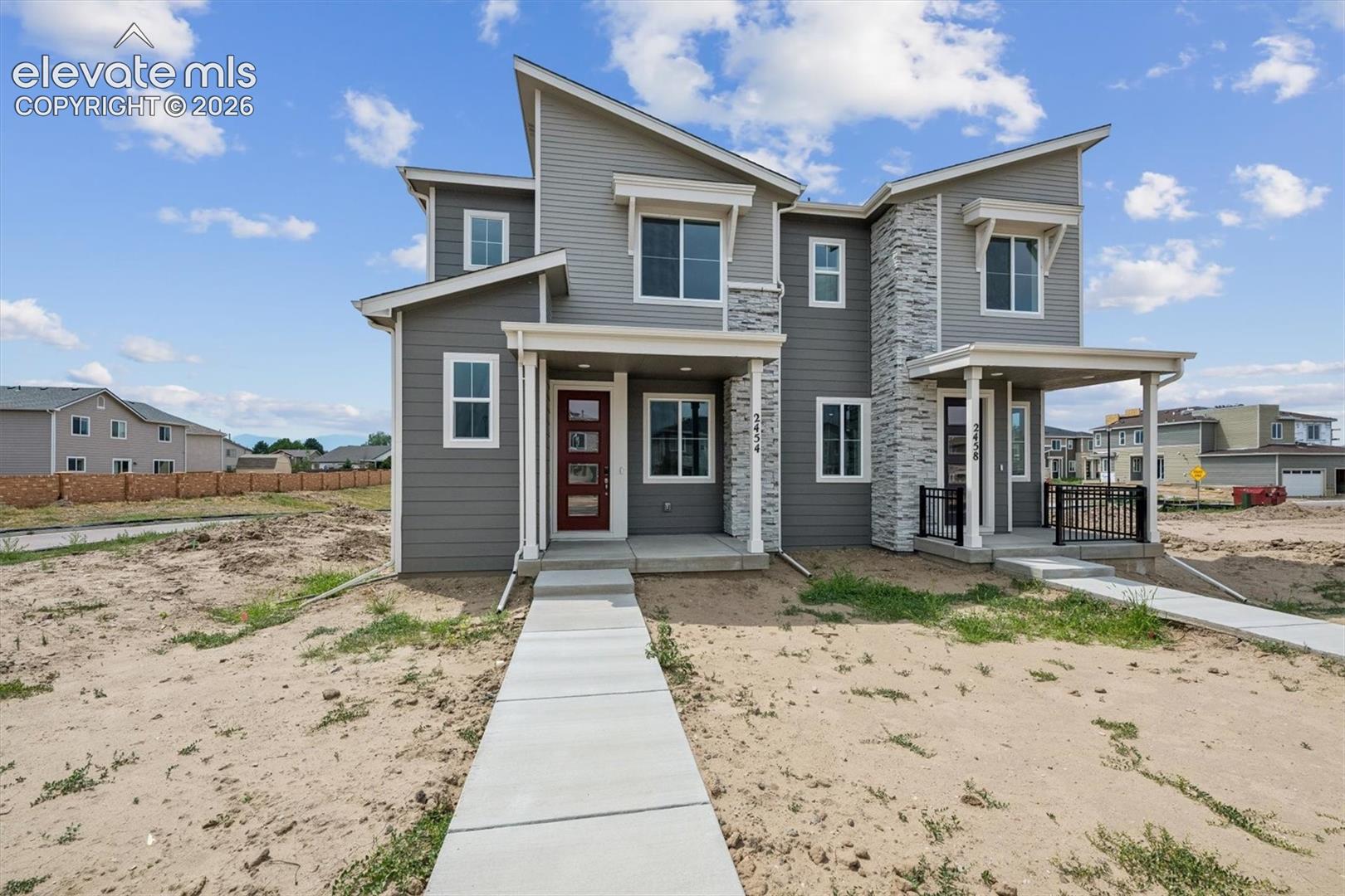 2454 Hannah Ridge Drive