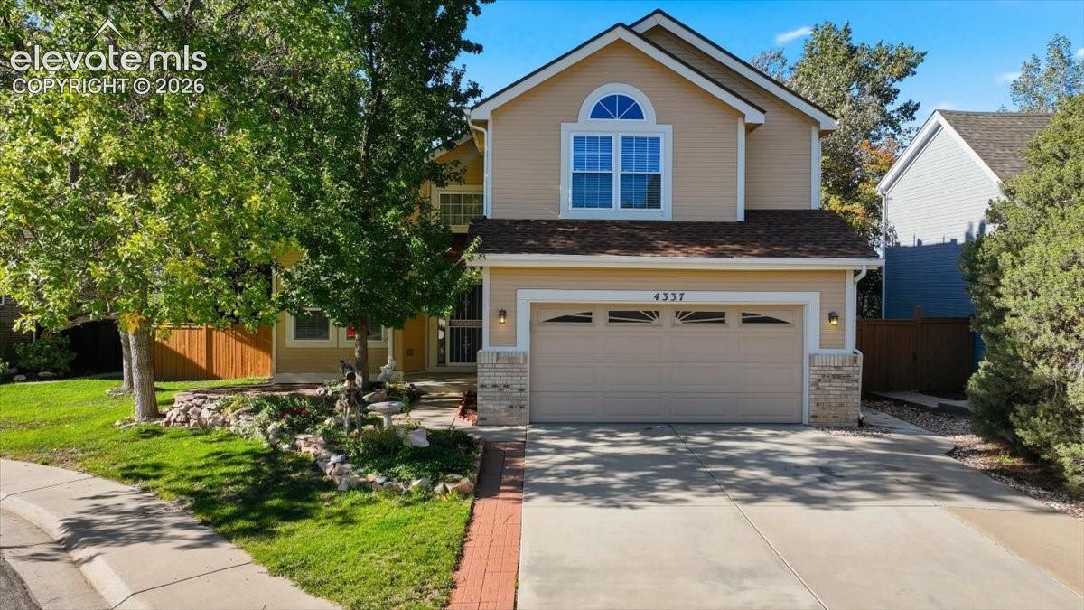 4337 W Deertrail Court — listing photo