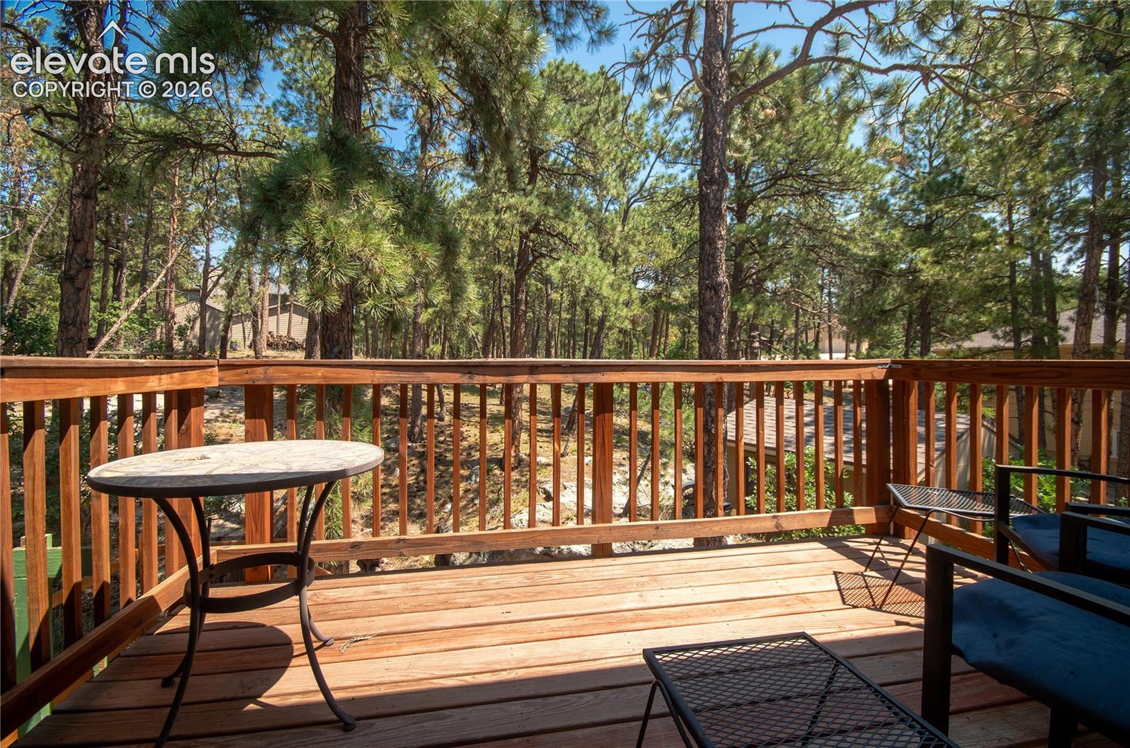 Listing photo 26 for 17360 E Caribou Drive