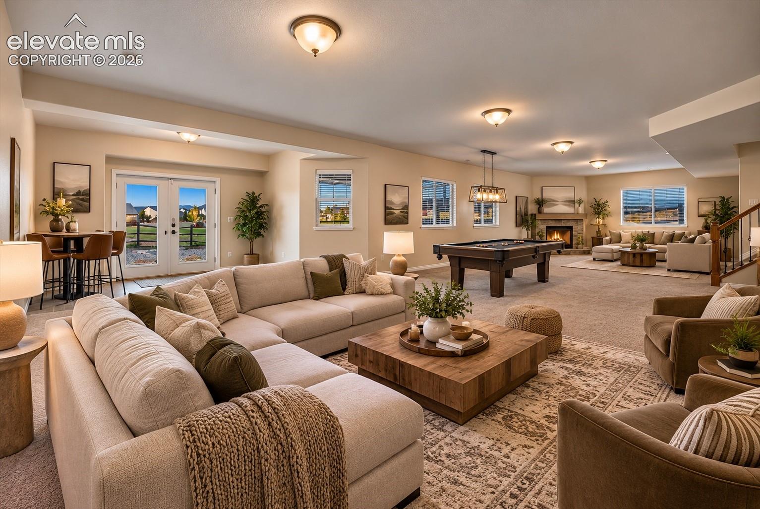 Listing photo 35 for 10862 Torreys Peak Way