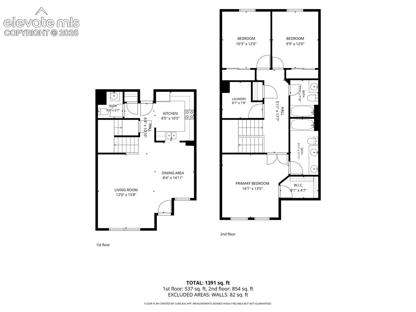 Listing photo 26 for 17067 Blue Mist Grove