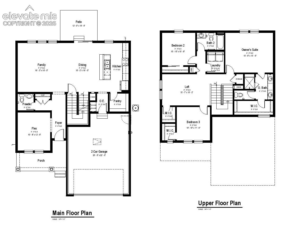 Listing photo 2 for 9131 Lanceleaf Drive