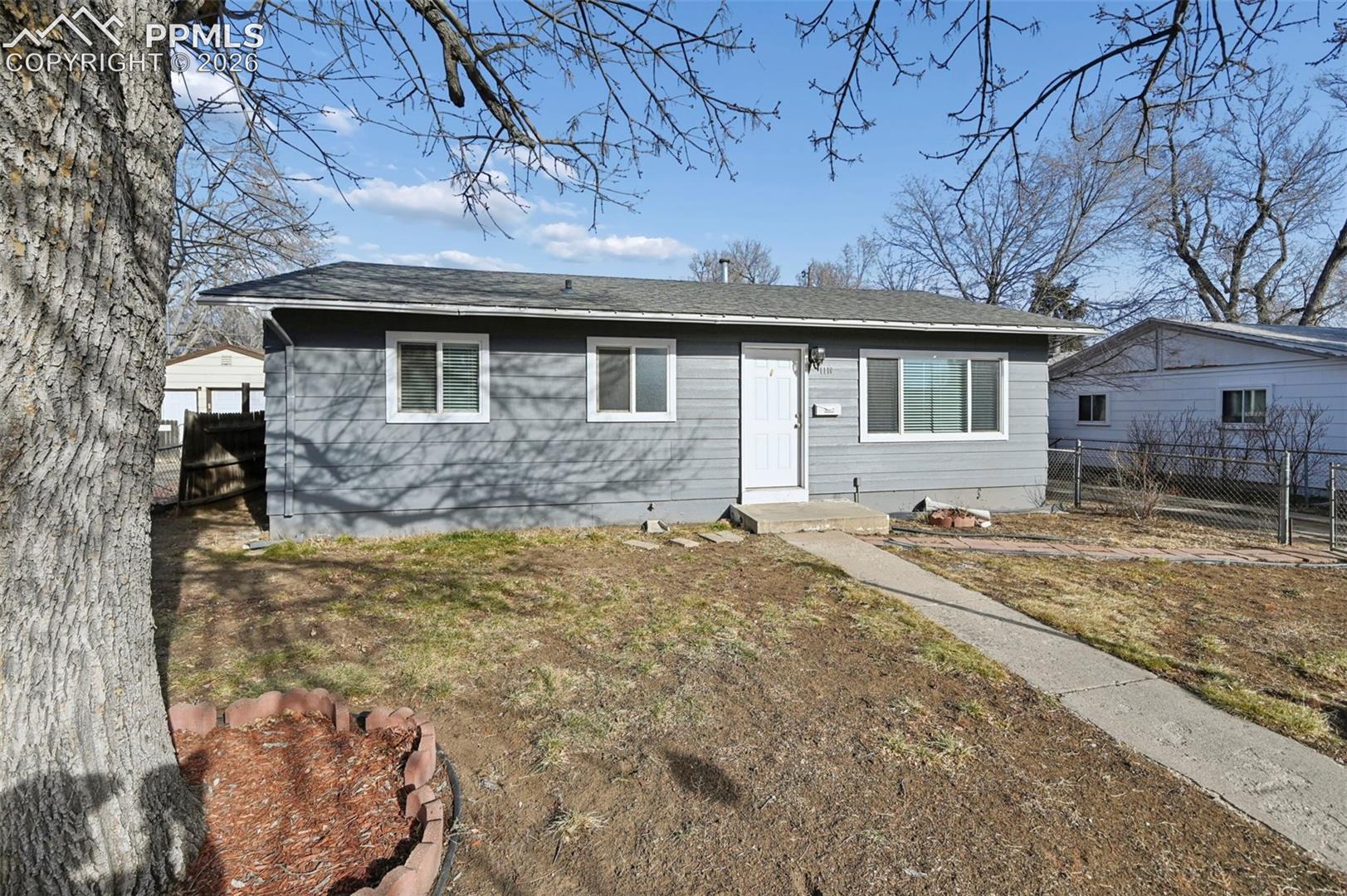 1110 Florence Avenue